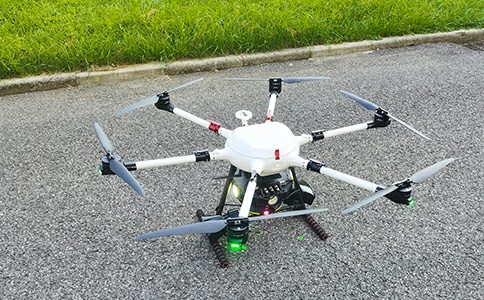 庄稼屡遭鸟害？驱鸟无人机为您守护丰收成果